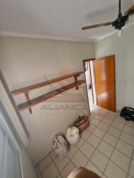 Aliança Imóveis - Imobiliária em Ribeirão Preto - SP - Casa - Jardim Manoel Penna - Ribeirão Preto