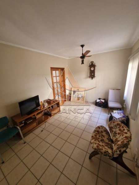 Aliança Imóveis - Imobiliária em Ribeirão Preto - SP - Casa - Jardim Manoel Penna - Ribeirão Preto