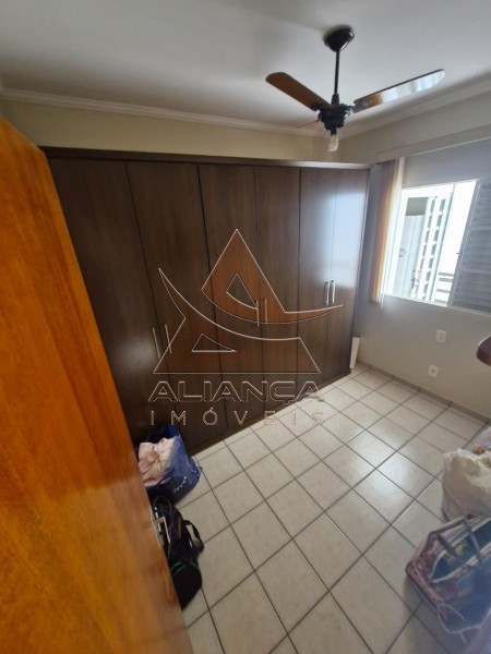 Aliança Imóveis - Imobiliária em Ribeirão Preto - SP - Casa - Jardim Manoel Penna - Ribeirão Preto