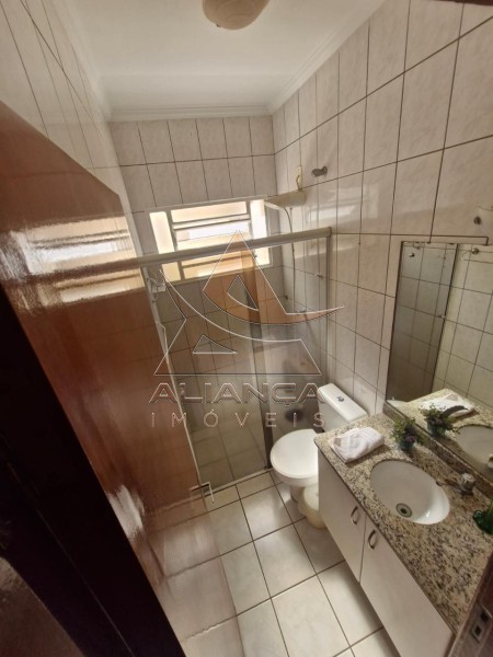 Aliança Imóveis - Imobiliária em Ribeirão Preto - SP - Casa - Jardim Manoel Penna - Ribeirão Preto