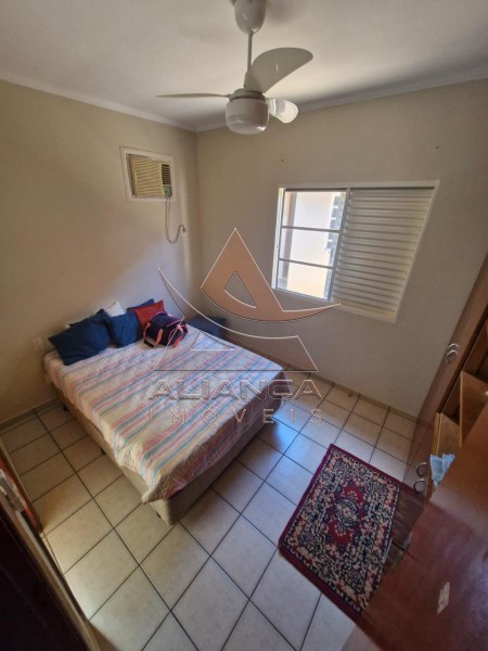 Aliança Imóveis - Imobiliária em Ribeirão Preto - SP - Casa - Jardim Manoel Penna - Ribeirão Preto