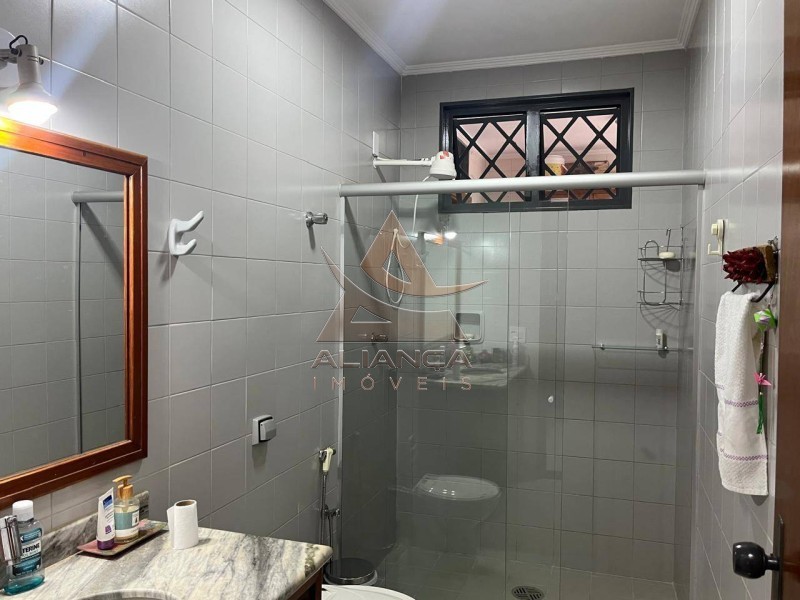 Aliança Imóveis - Imobiliária em Ribeirão Preto - SP - Apartamento - Bosque das Juritis  - Ribeirão Preto