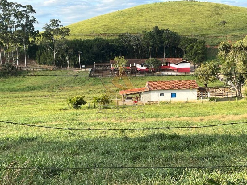 Aliança Imóveis - Imobiliária em Ribeirão Preto - SP - Fazenda  - Zona Rural - Lorena