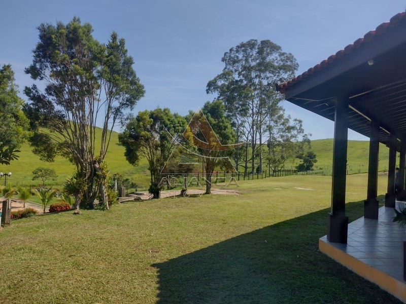 Aliança Imóveis - Imobiliária em Ribeirão Preto - SP - Fazenda  - Zona Rural - Lorena
