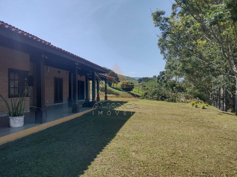 Aliança Imóveis - Imobiliária em Ribeirão Preto - SP - Fazenda  - Zona Rural - Lorena