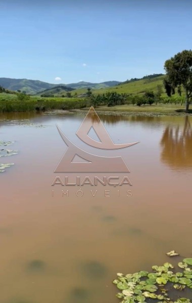 Aliança Imóveis - Imobiliária em Ribeirão Preto - SP - Fazenda  - Zona Rural - Lorena