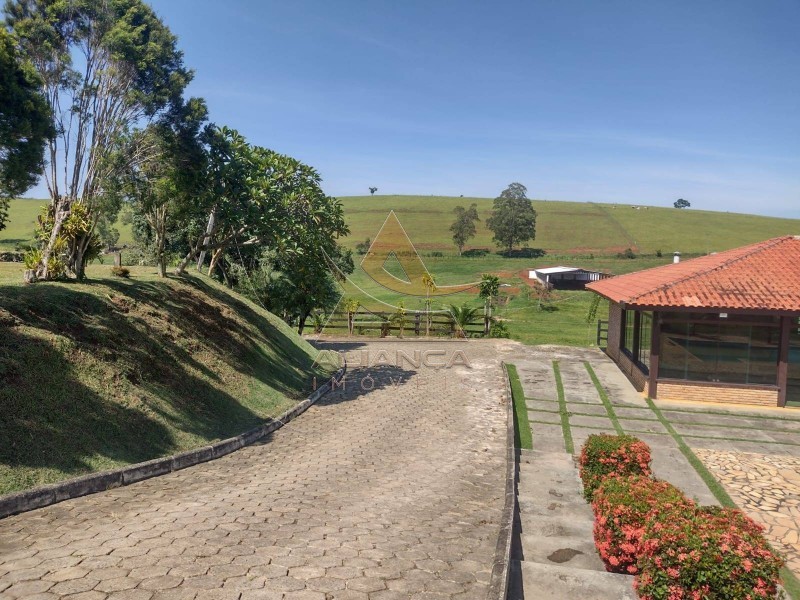 Aliança Imóveis - Imobiliária em Ribeirão Preto - SP - Fazenda  - Zona Rural - Lorena