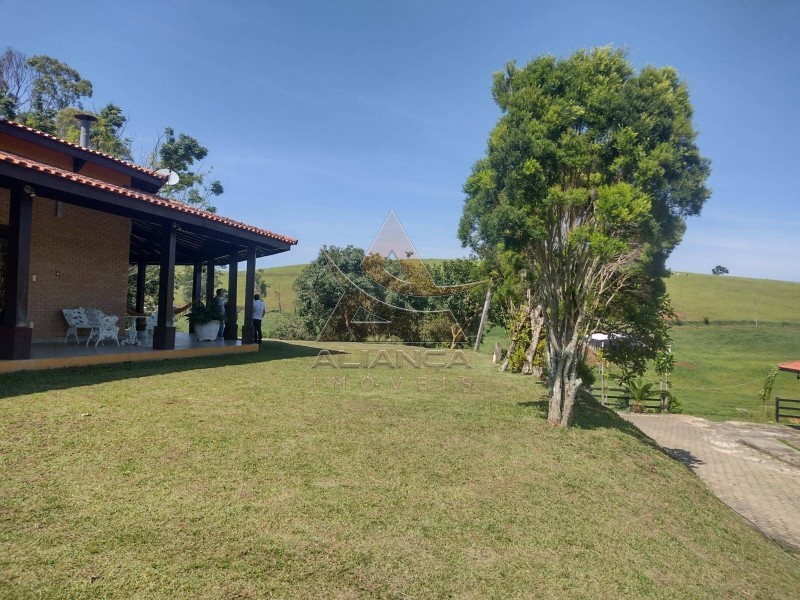 Aliança Imóveis - Imobiliária em Ribeirão Preto - SP - Fazenda  - Zona Rural - Lorena