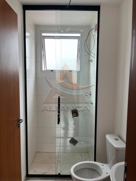 Aliança Imóveis - Imobiliária em Ribeirão Preto - SP - Apartamento - Cândido Portinari - Ribeirão Preto