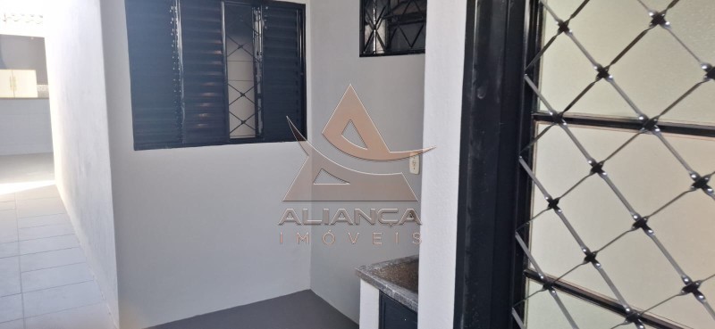 Aliança Imóveis - Imobiliária em Ribeirão Preto - SP - Casa - Vila Pompéia - Ribeirão Preto