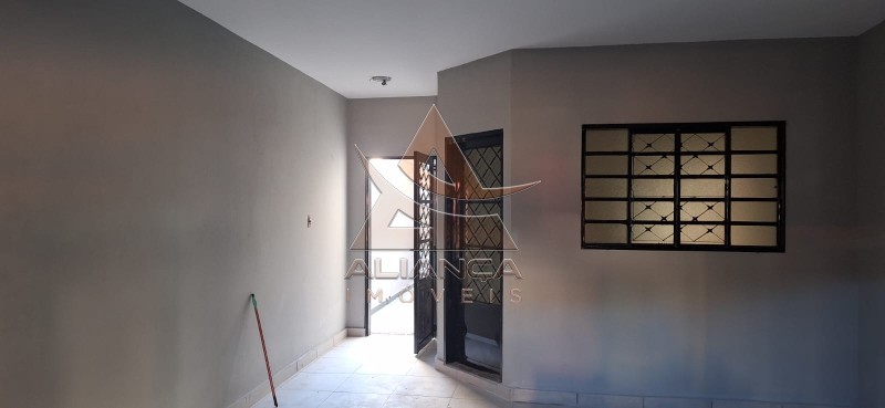 Aliança Imóveis - Imobiliária em Ribeirão Preto - SP - Casa - Vila Pompéia - Ribeirão Preto