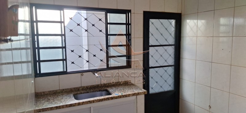 Aliança Imóveis - Imobiliária em Ribeirão Preto - SP - Casa - Vila Pompéia - Ribeirão Preto
