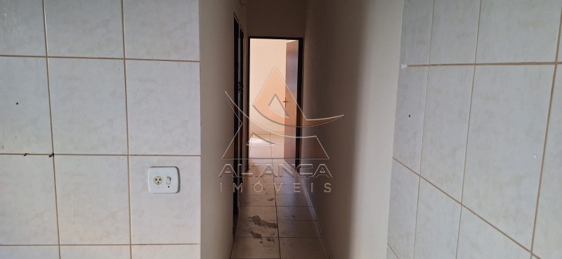 Aliança Imóveis - Imobiliária em Ribeirão Preto - SP - Casa - Vila Pompéia - Ribeirão Preto