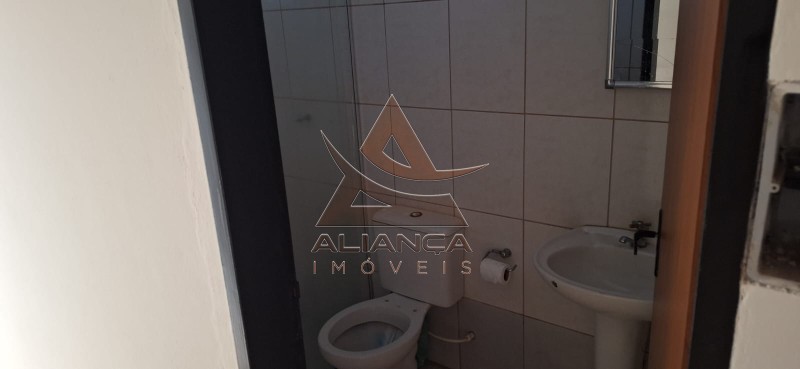 Aliança Imóveis - Imobiliária em Ribeirão Preto - SP - Casa - Vila Pompéia - Ribeirão Preto
