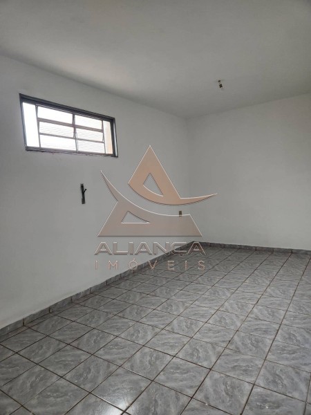 Aliança Imóveis - Imobiliária em Ribeirão Preto - SP - Casa - Ipiranga - Ribeirão Preto