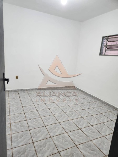 Aliança Imóveis - Imobiliária em Ribeirão Preto - SP - Casa - Ipiranga - Ribeirão Preto