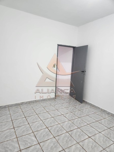 Aliança Imóveis - Imobiliária em Ribeirão Preto - SP - Casa - Ipiranga - Ribeirão Preto