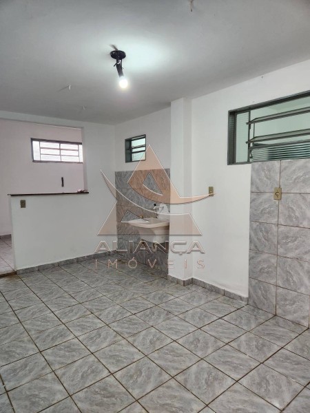 Aliança Imóveis - Imobiliária em Ribeirão Preto - SP - Casa - Ipiranga - Ribeirão Preto