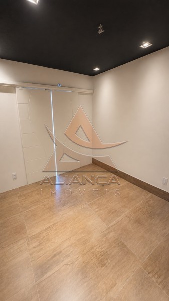Aliança Imóveis - Imobiliária em Ribeirão Preto - SP - Apartamento - Greenville - Ribeirão Preto
