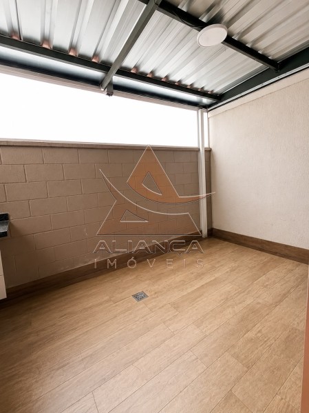 Aliança Imóveis - Imobiliária em Ribeirão Preto - SP - Apartamento - Greenville - Ribeirão Preto