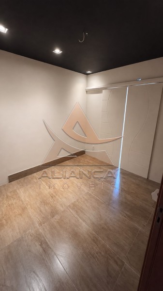 Aliança Imóveis - Imobiliária em Ribeirão Preto - SP - Apartamento - Greenville - Ribeirão Preto