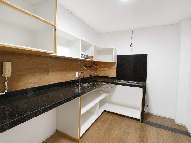 Aliança Imóveis - Imobiliária em Ribeirão Preto - SP - Apartamento - Greenville - Ribeirão Preto