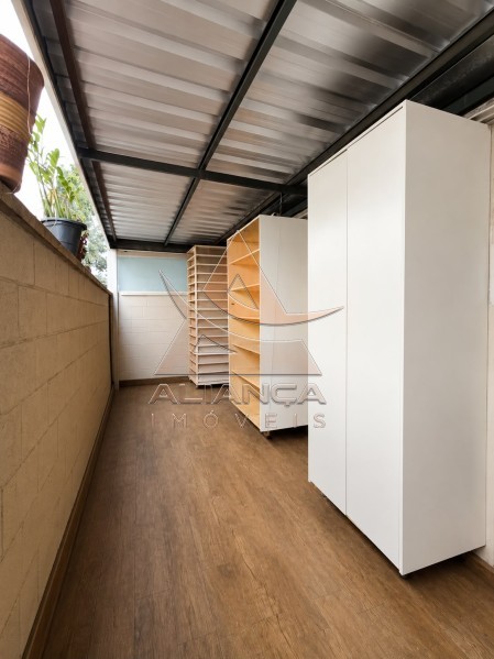 Aliança Imóveis - Imobiliária em Ribeirão Preto - SP - Apartamento - Greenville - Ribeirão Preto