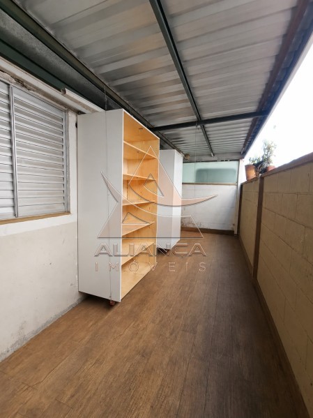 Aliança Imóveis - Imobiliária em Ribeirão Preto - SP - Apartamento - Greenville - Ribeirão Preto