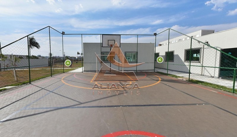 Aliança Imóveis - Imobiliária em Ribeirão Preto - SP - Apartamento - Greenville - Ribeirão Preto
