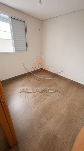 Aliança Imóveis - Imobiliária em Ribeirão Preto - SP - Apartamento - Greenville - Ribeirão Preto