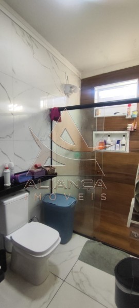 Aliança Imóveis - Imobiliária em Ribeirão Preto - SP - Casa - Jamil Cury - Ribeirão Preto
