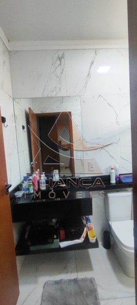Aliança Imóveis - Imobiliária em Ribeirão Preto - SP - Casa - Jamil Cury - Ribeirão Preto