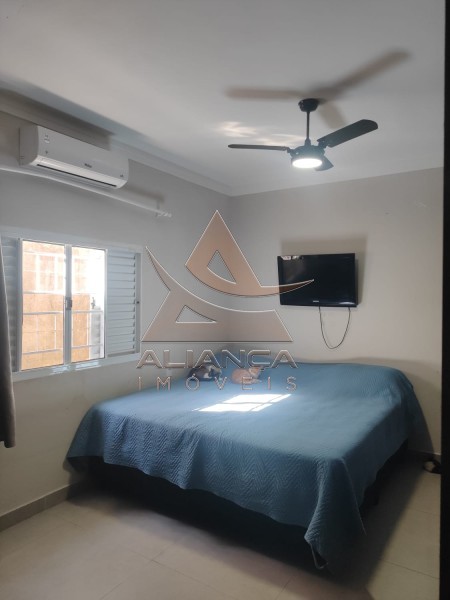 Aliança Imóveis - Imobiliária em Ribeirão Preto - SP - Casa - Jamil Cury - Ribeirão Preto