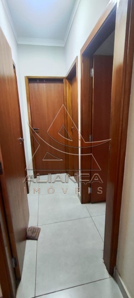 Aliança Imóveis - Imobiliária em Ribeirão Preto - SP - Casa - Jamil Cury - Ribeirão Preto