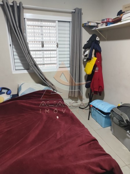 Aliança Imóveis - Imobiliária em Ribeirão Preto - SP - Casa - Jamil Cury - Ribeirão Preto