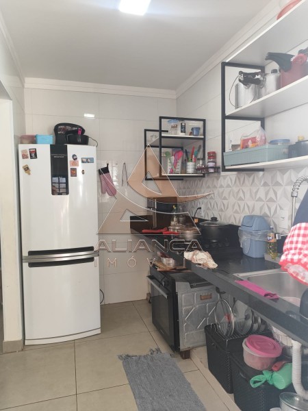 Aliança Imóveis - Imobiliária em Ribeirão Preto - SP - Casa - Jamil Cury - Ribeirão Preto