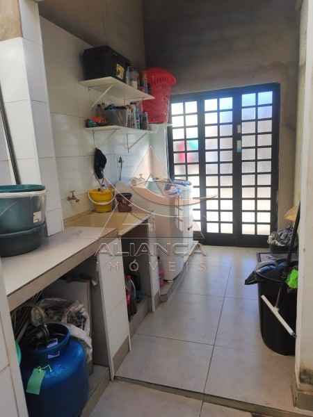 Aliança Imóveis - Imobiliária em Ribeirão Preto - SP - Casa - Jamil Cury - Ribeirão Preto