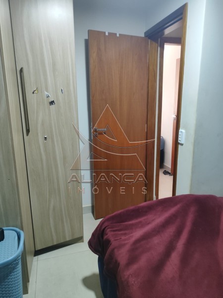 Aliança Imóveis - Imobiliária em Ribeirão Preto - SP - Casa - Jamil Cury - Ribeirão Preto