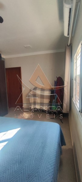 Aliança Imóveis - Imobiliária em Ribeirão Preto - SP - Casa - Jamil Cury - Ribeirão Preto