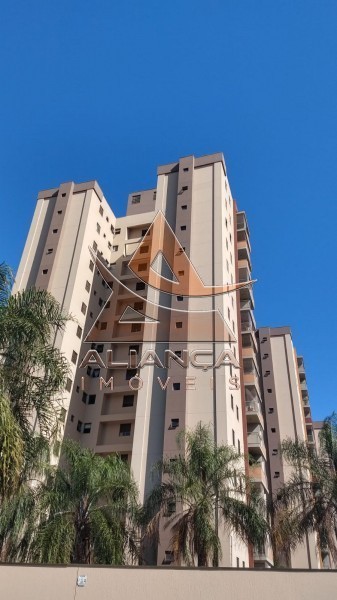 Aliança Imóveis - Imobiliária em Ribeirão Preto - SP - Apartamento - Alto da Boa Vista - Ribeirão Preto