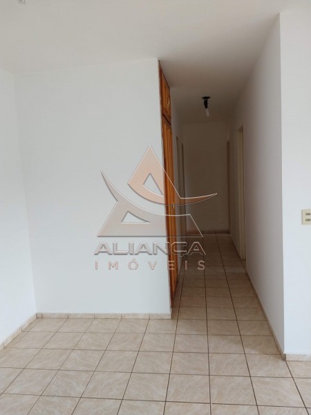 Aliança Imóveis - Imobiliária em Ribeirão Preto - SP - Apartamento - Alto da Boa Vista - Ribeirão Preto
