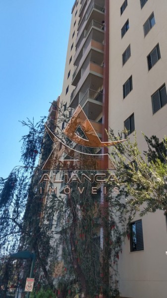 Aliança Imóveis - Imobiliária em Ribeirão Preto - SP - Apartamento - Alto da Boa Vista - Ribeirão Preto