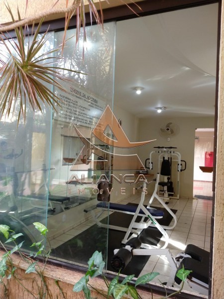 Aliança Imóveis - Imobiliária em Ribeirão Preto - SP - Apartamento - Alto da Boa Vista - Ribeirão Preto