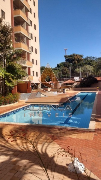 Aliança Imóveis - Imobiliária em Ribeirão Preto - SP - Apartamento - Alto da Boa Vista - Ribeirão Preto