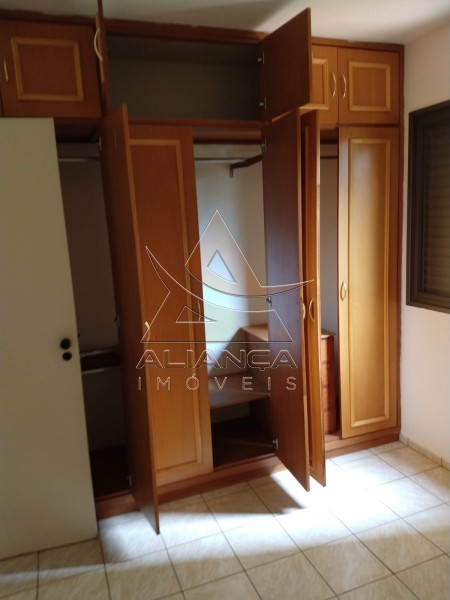 Aliança Imóveis - Imobiliária em Ribeirão Preto - SP - Apartamento - Alto da Boa Vista - Ribeirão Preto