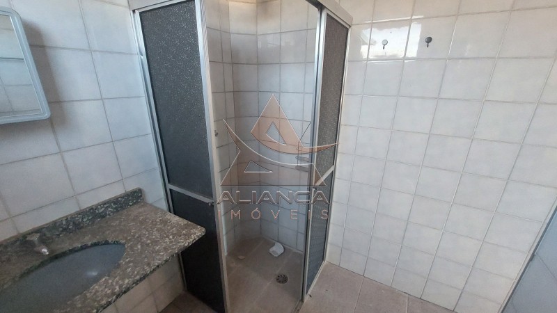Aliança Imóveis - Imobiliária em Ribeirão Preto - SP - Apartamento - PARQUE BANDEIRANTES - Ribeirão Preto