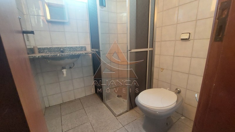 Aliança Imóveis - Imobiliária em Ribeirão Preto - SP - Apartamento - PARQUE BANDEIRANTES - Ribeirão Preto