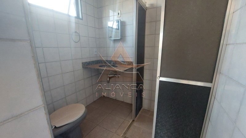 Aliança Imóveis - Imobiliária em Ribeirão Preto - SP - Apartamento - PARQUE BANDEIRANTES - Ribeirão Preto