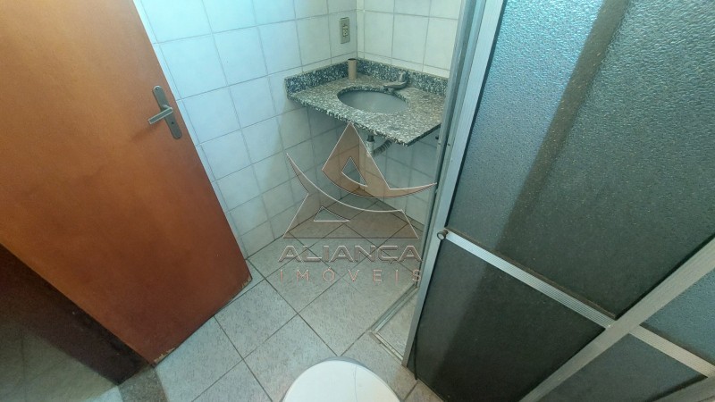 Aliança Imóveis - Imobiliária em Ribeirão Preto - SP - Apartamento - PARQUE BANDEIRANTES - Ribeirão Preto