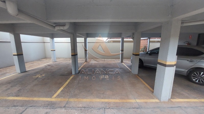 Aliança Imóveis - Imobiliária em Ribeirão Preto - SP - Apartamento - PARQUE BANDEIRANTES - Ribeirão Preto